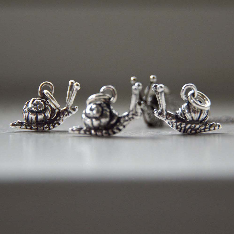 Little Wanderer Necklace