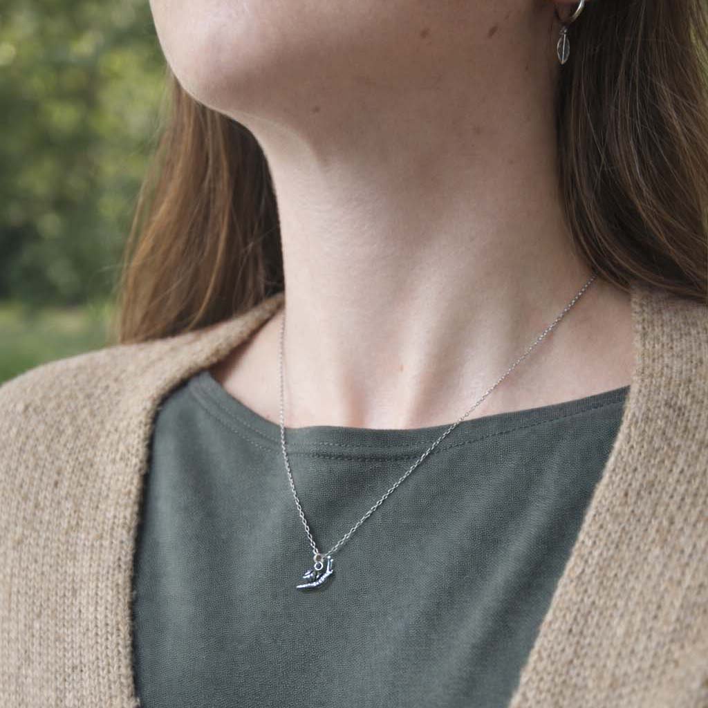 Little Wanderer Necklace